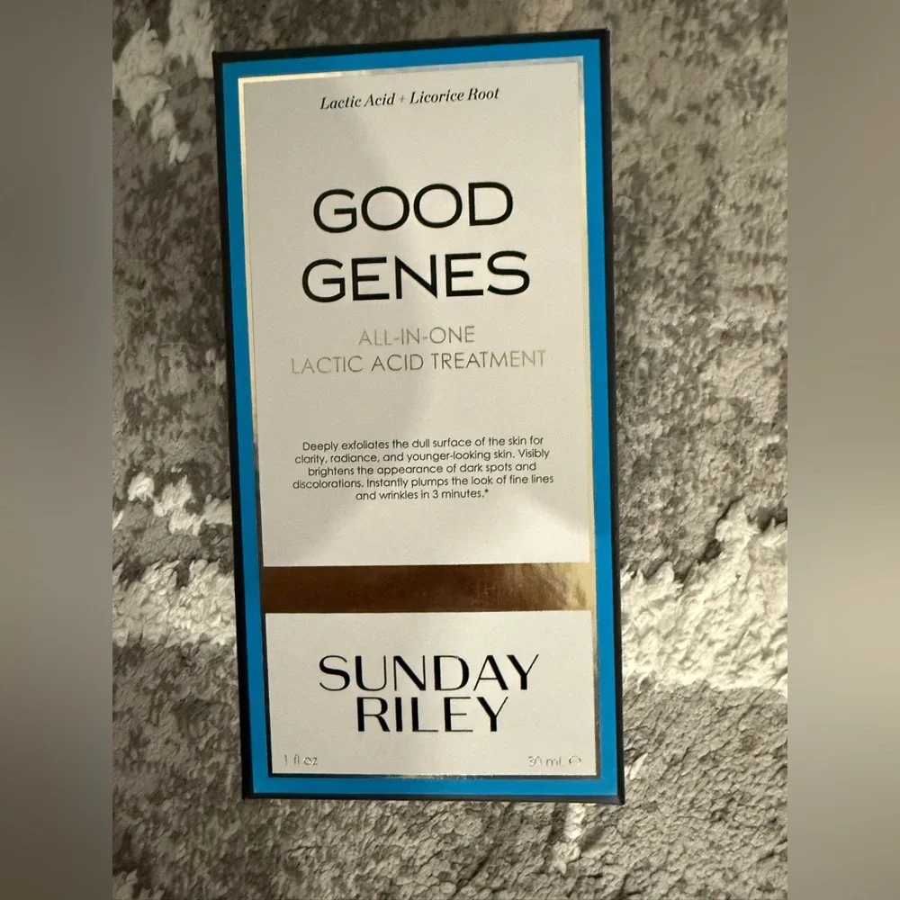 Sunday Riley Good Genes - Picture 2 of 3